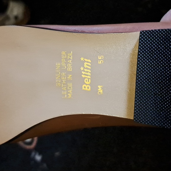 Last Chance! Will Be Pulling Soon!Bellini brown dress flats - Picture 6 of 6